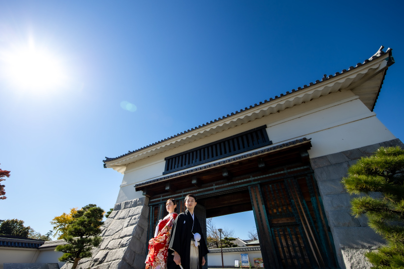 studio clori. NAGOYA_歴史的建造物で撮影できる