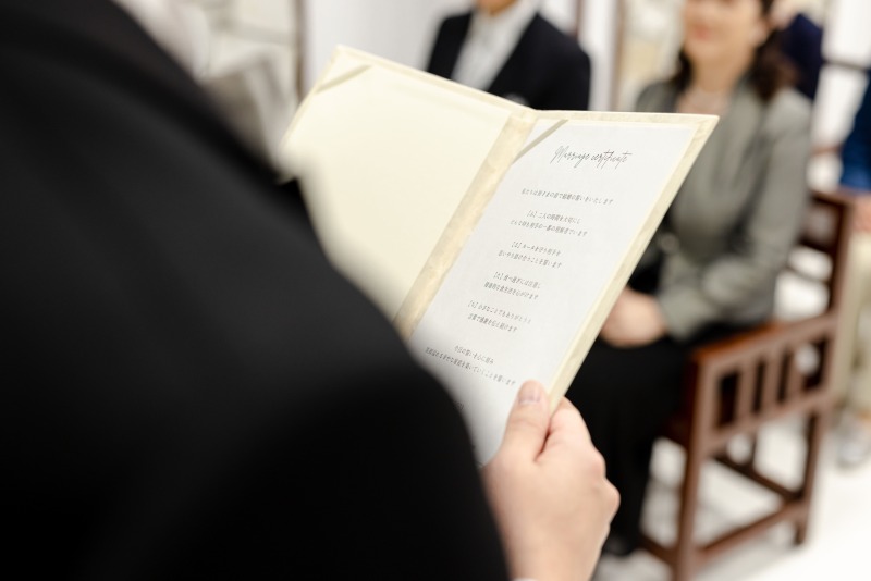 studio clori. NAGOYA_チャペルで撮影できる