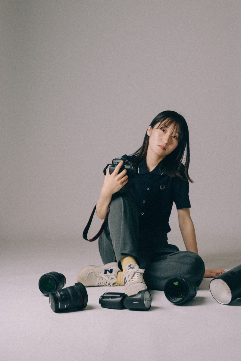 春山麗奈ビビアン