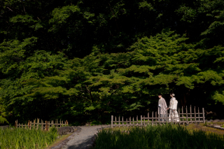 今日だから残せる一瞬を