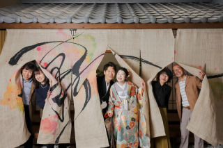 大切なご家族さまと形に残る思い出を