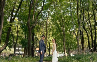 和装もドレスもスタジオもロケーションも叶うお得プラン♪盛りだくさんのプランで人気♪