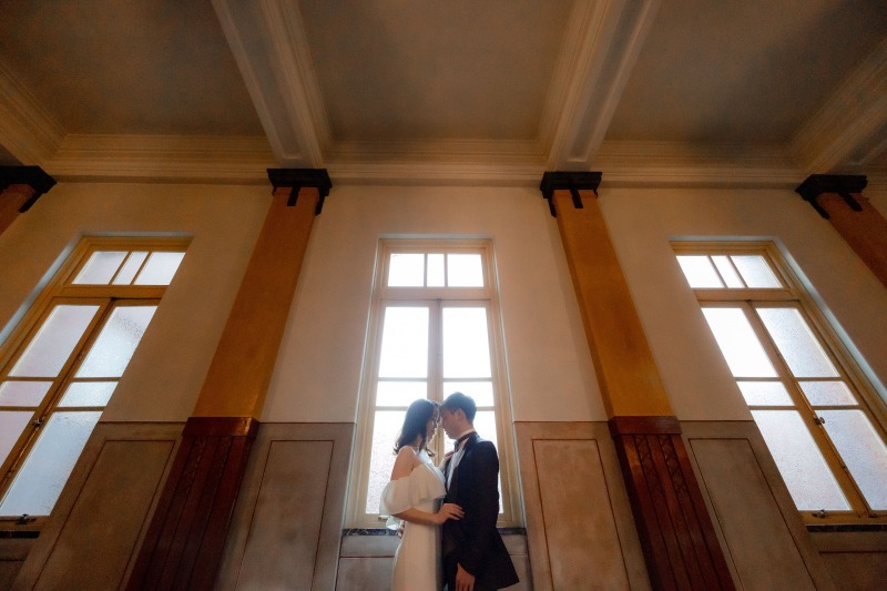 【市政資料館ロケーションフォトプラン】大人気のスポット♪★全カットデータ付きプラン♪