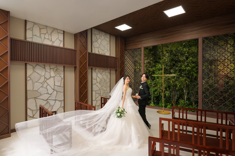 12月末までの撮影限定♪【衣裳2着目無料!】ドレススタジオ撮影キャンペーン♪撮影料+ヘアメイク+衣裳+撮影全データ付きプラン♪