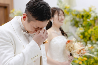 大切な家族と一緒に想い出に残る一枚を。その撮影の時間も大切な思い出に