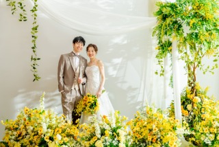 【GW 大抽選会開催！！】　スタジオ・お衣装見学会受付中！