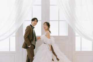 大好評★15組限定【～12月末の撮影の方対象！】50%OFFプラン+豪華7大キャンペーン★