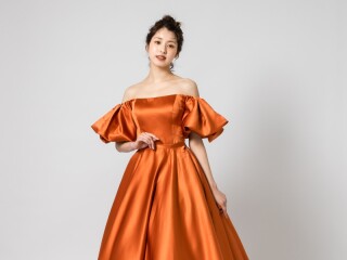  【新作ドレス多数入荷♪】ドレスサロン＆最新スタジオ見学相談会、開催中！