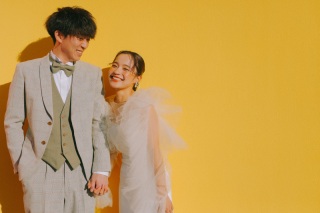 【予約限定のおすすめイベント】フォトウエディング体験フェア★予約制で新作ドレス試着も可能♪