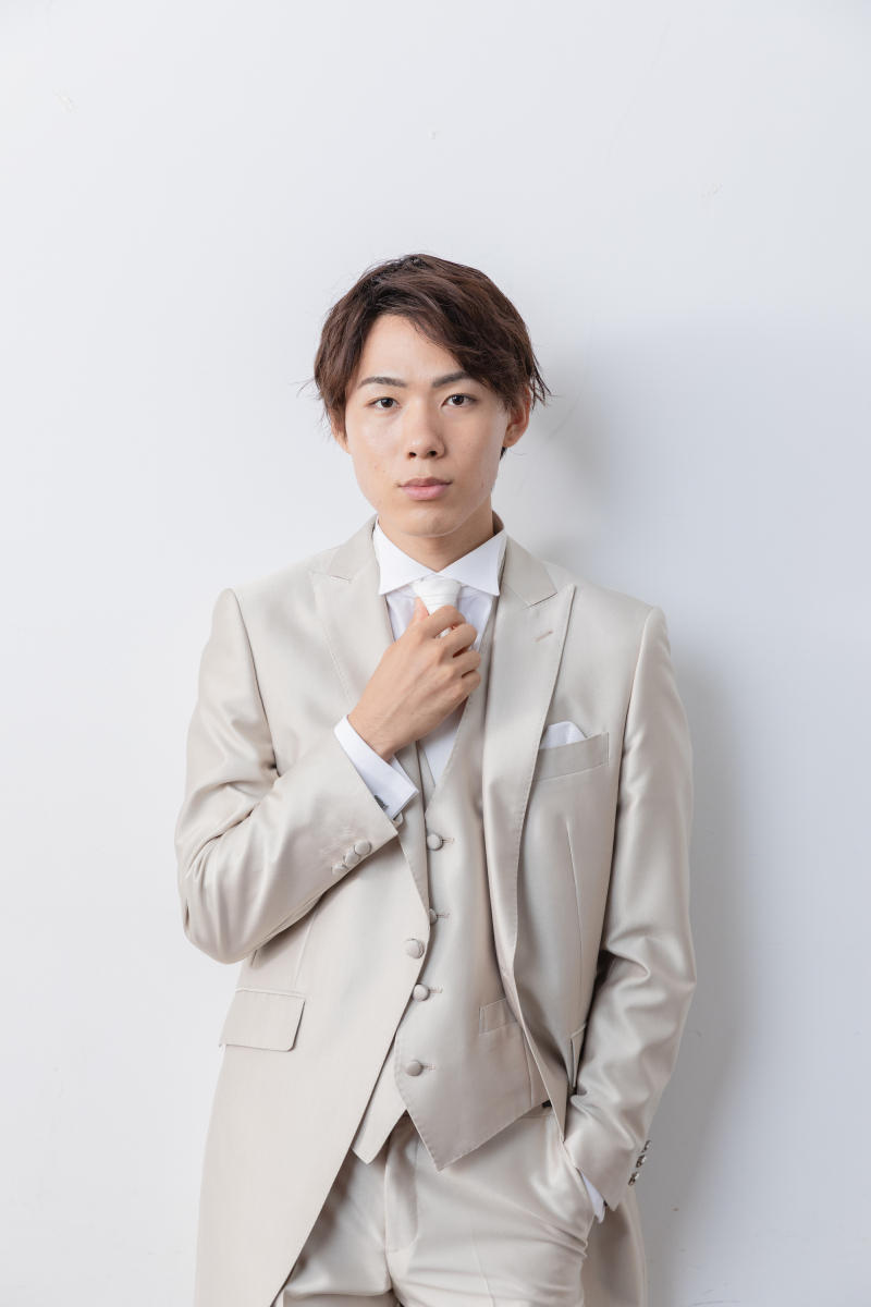 シャンパン　TX59235