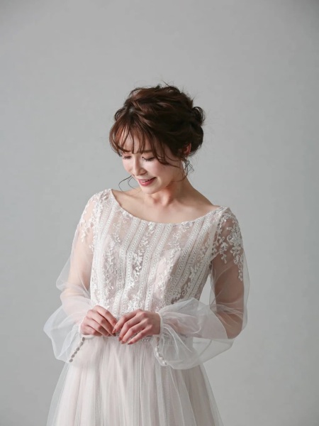 WD01095　Elena / エレナ