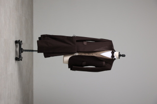 ピークドラペルクラシックタキシード