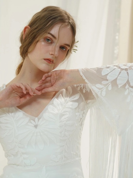 FLORA / SHIKOBA BRIDE