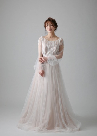 WD01095　Elena / エレナ