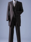 ブラウン　シャンパンタイ