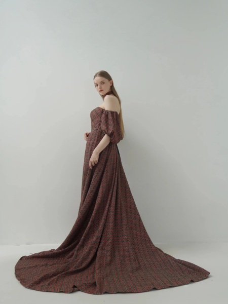 Rouge Tiss&eacute;/ルージュ・ティセ