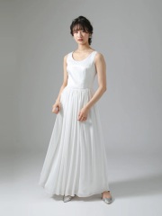 ウェディングドレス