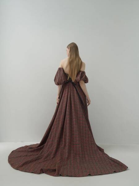 Rouge Tiss&eacute;/ルージュ・ティセ