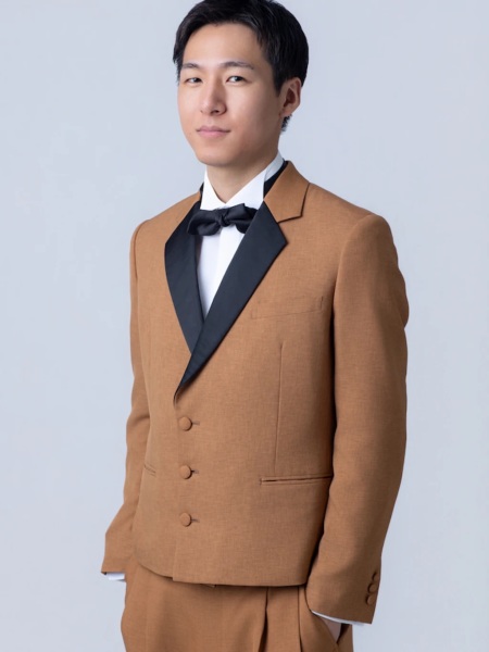 ダブルジャッケット 2WAYパンツ