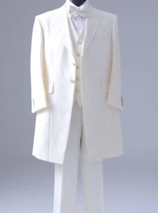 TX　ホワイトロング