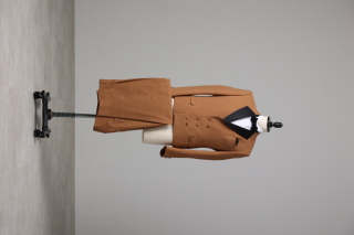 ダブルジャッケット 2WAYパンツ