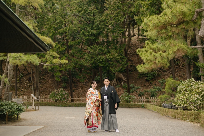 様々なスポットが。