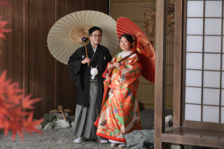 色々な背景で！