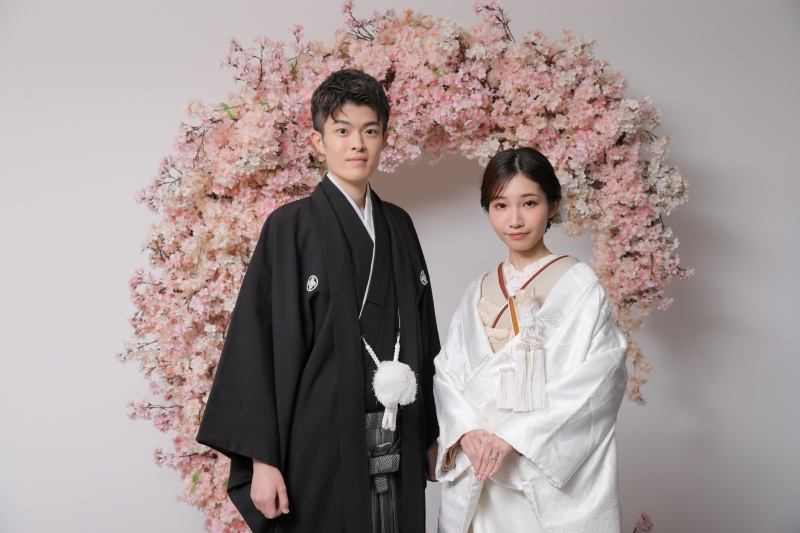 屋内庭園スタジオ1