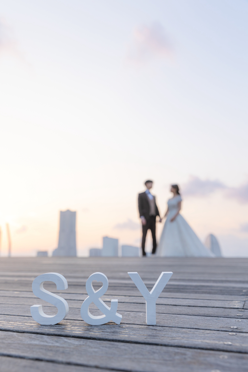 イニシャルブロック