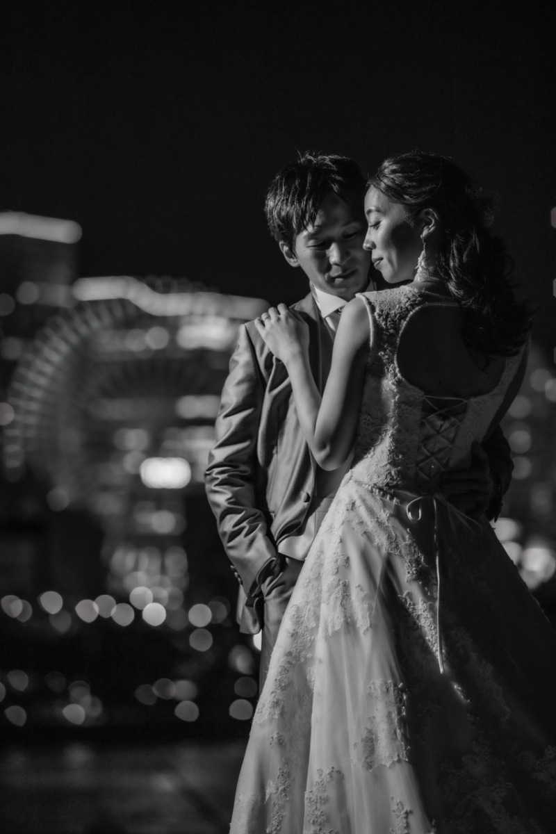 モノクロショット1