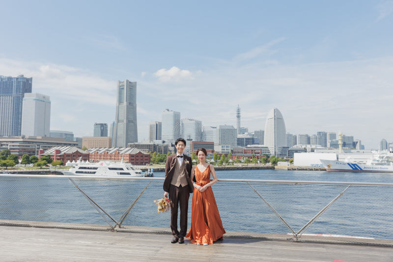 撮影はじまります♪