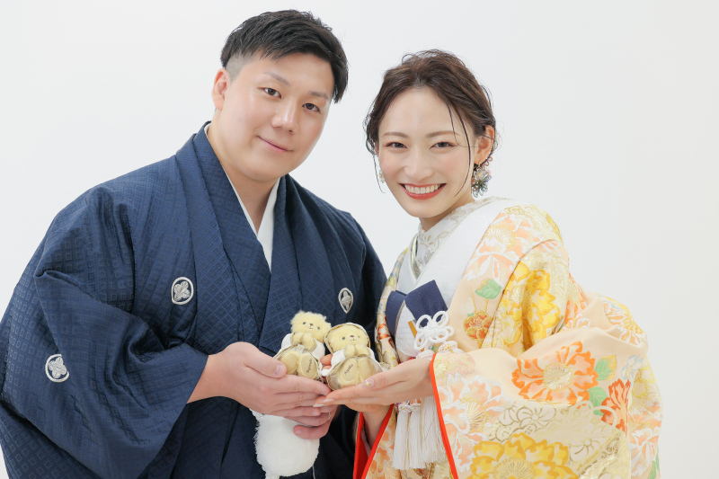 かわいい2匹と^^