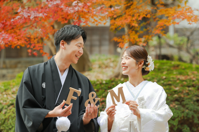 イニシャルブロック