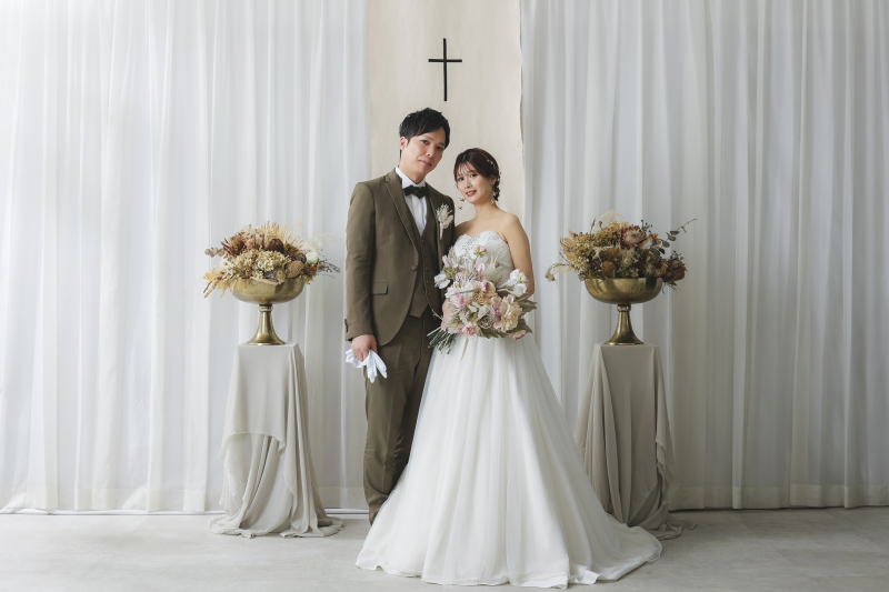 チャペルフォト