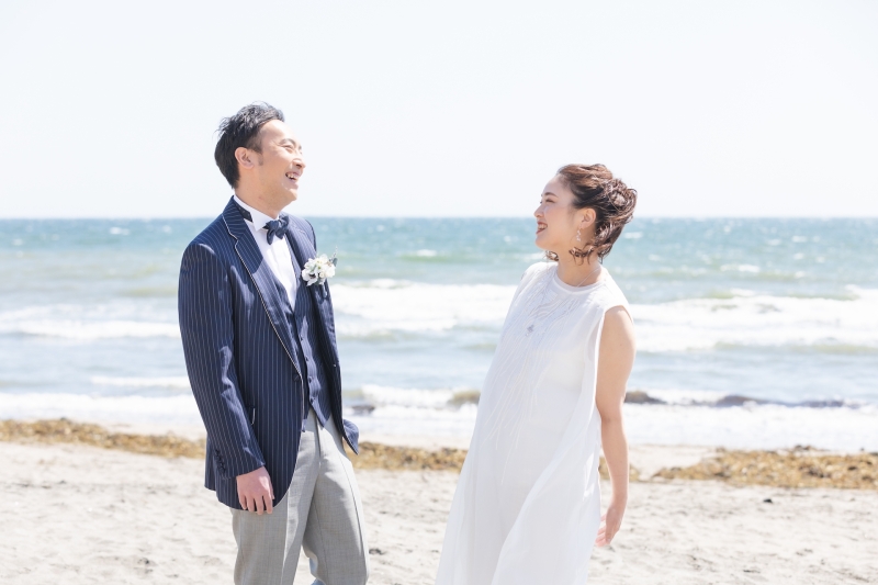 ナチュラルな雰囲気