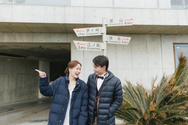 ご撮影ありがとうございました！