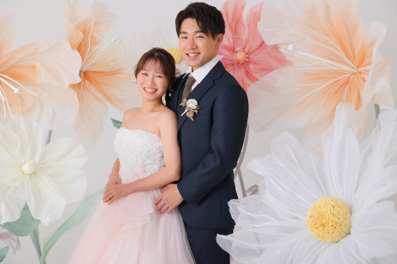 ジャイアントフラワー