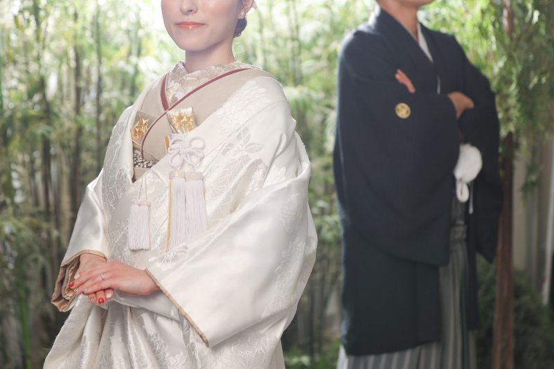 雰囲気カットも