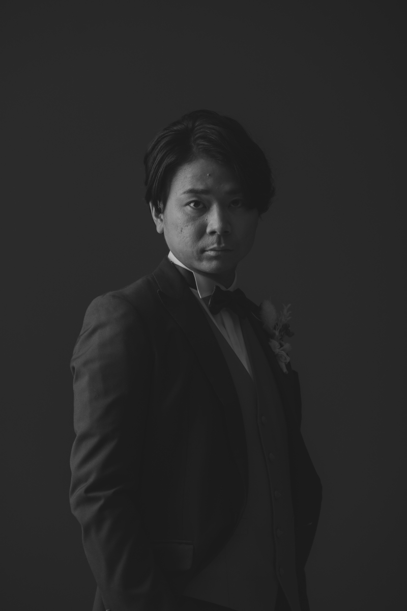 洋装ハウススタジオ8