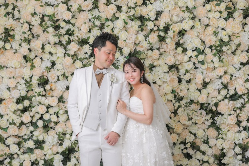 洋装ハウススタジオ