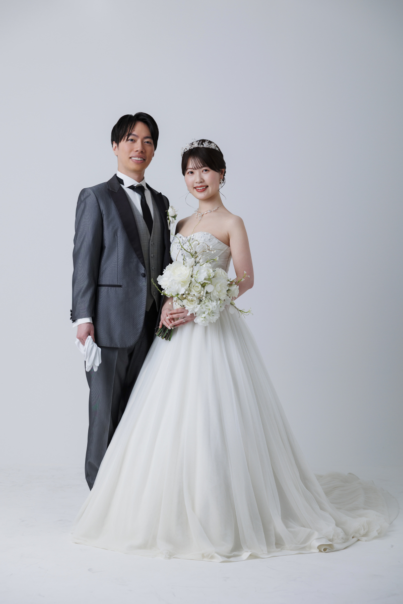 洋装ハウススタジオ