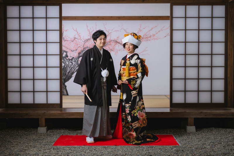 フォーマルな形で