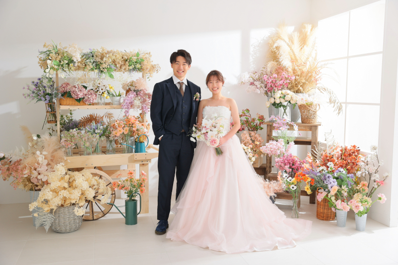 全身もしっかり◎