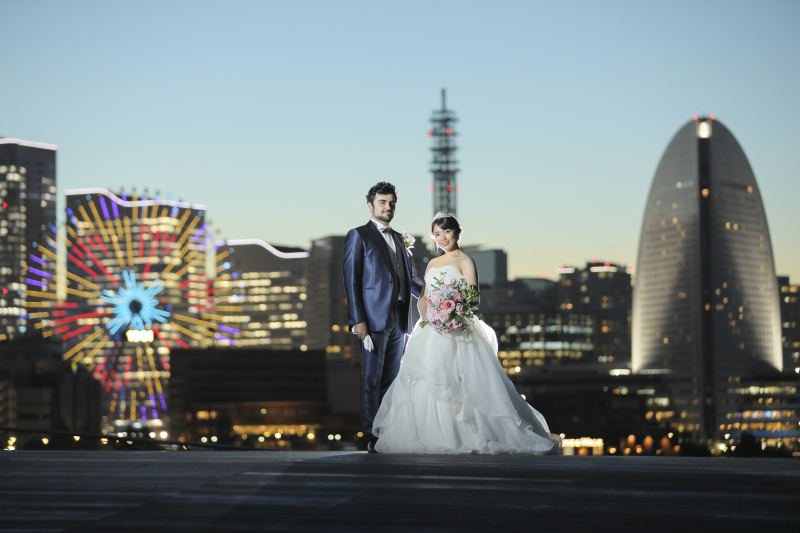 マジックアワー