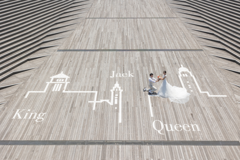 渡してくれました！！