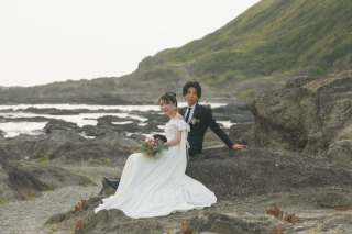 城ヶ島ロケーション