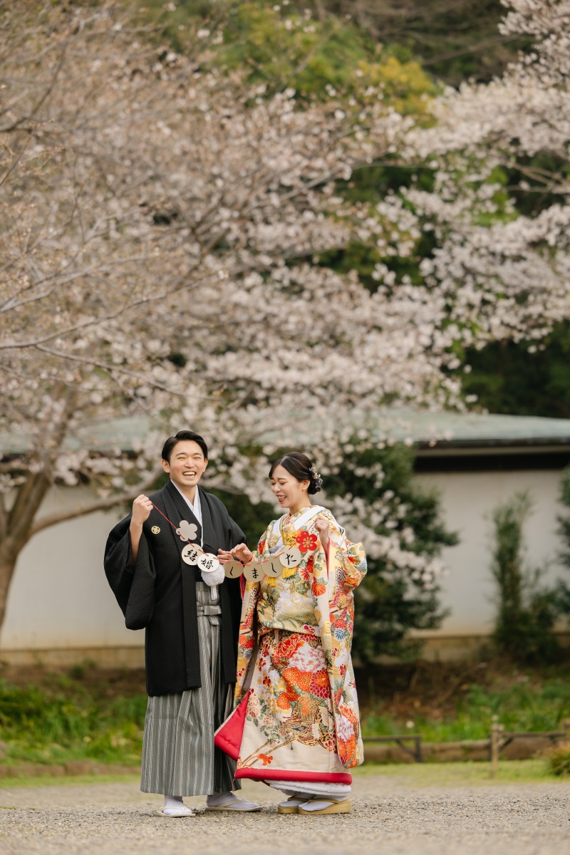 このわちゃっと感が(笑)