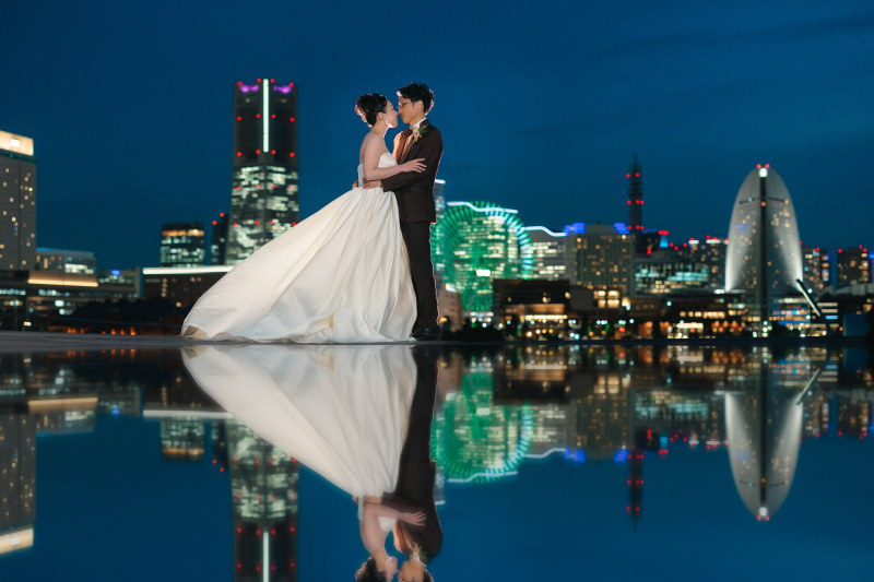 リフレクション