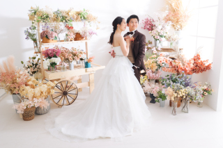 洋装ハウススタジオ