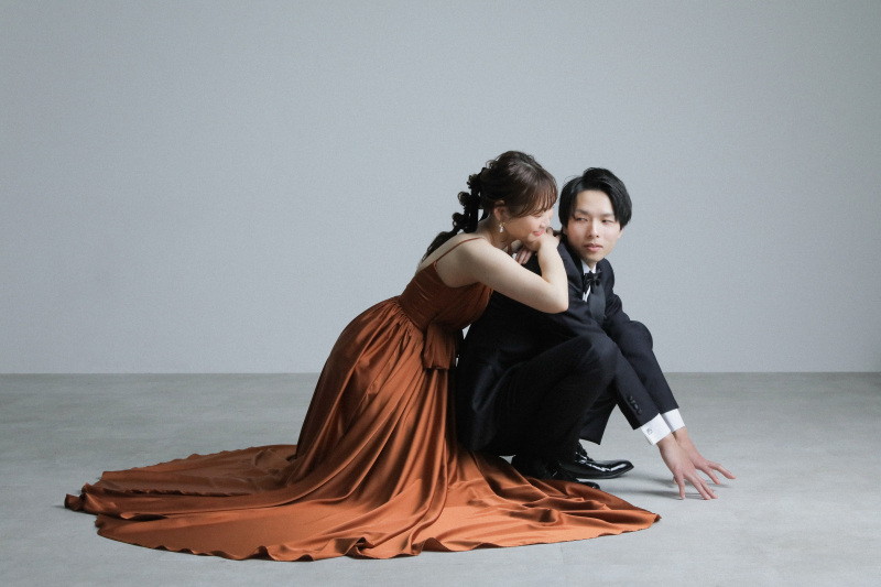 予想外も楽しんで